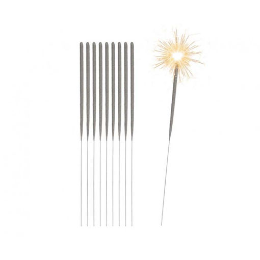 Picture of SPARKLER 16CM - 10 PACK